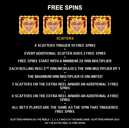 Joyful Joker Megaways FREE SPINS