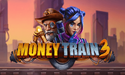 Money Train 3