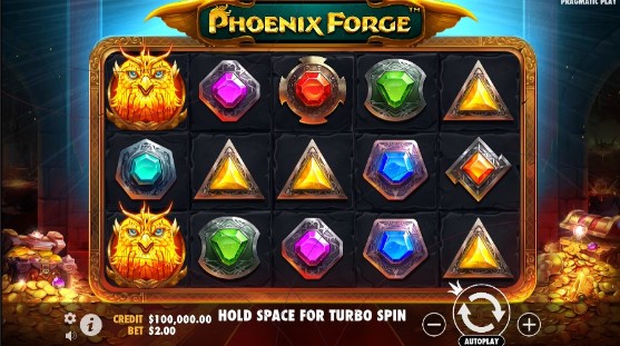 Phoenix Forge Theme