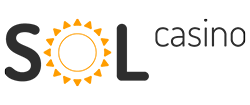 Sol Casino Logo