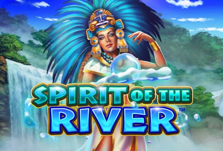 Spirit Of The River