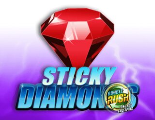 Sticky Diamonds Double Rush