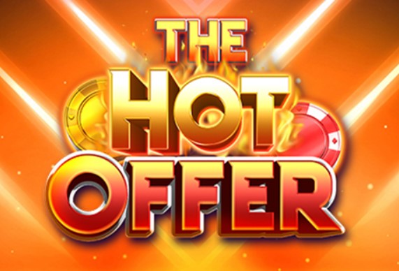 The Hot Offer