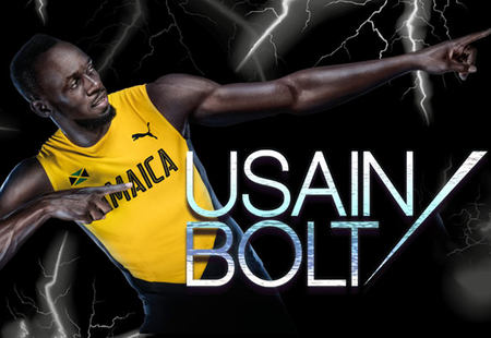 Usain Bolt