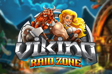 Viking Raid Zone