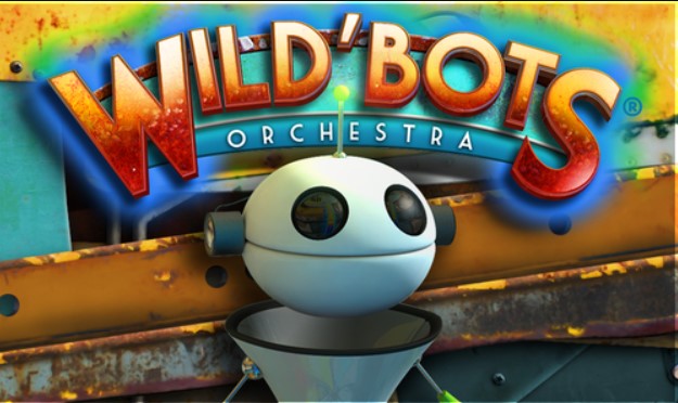 Wild’Bots Orchestra