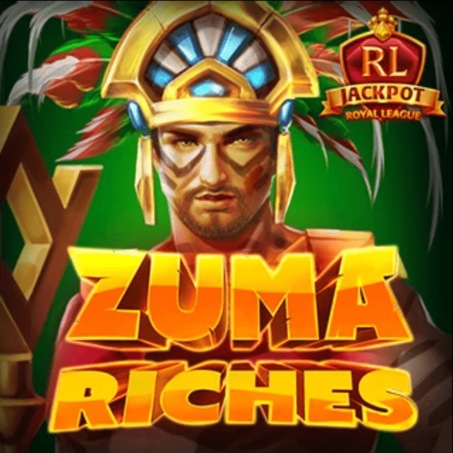 Zuma Riches