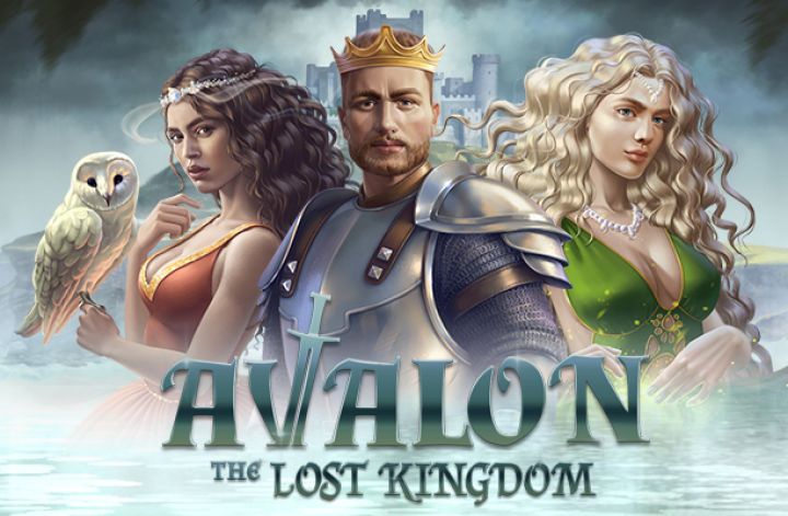 Avalon: The Lost Kingdom