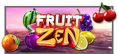 Fruit Zen