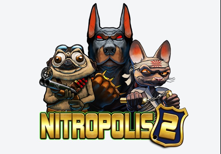 Nitropolis 2