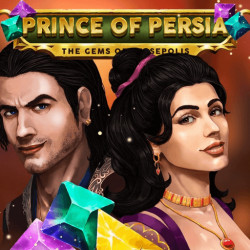 Prince Of Persia