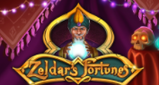 Zeldar's Fortunes