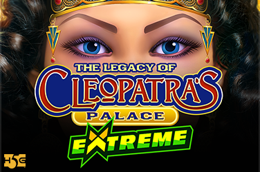 The Legacy of Cleopatra’s Palace Extreme