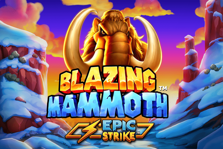 Blazing Mammoth