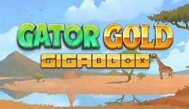 Gator Gold Gigablox