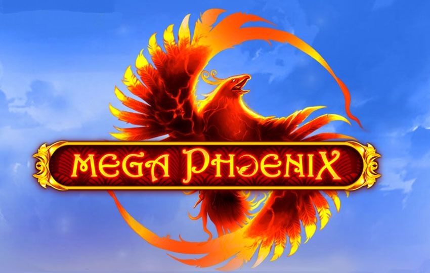 Mega Phoenix