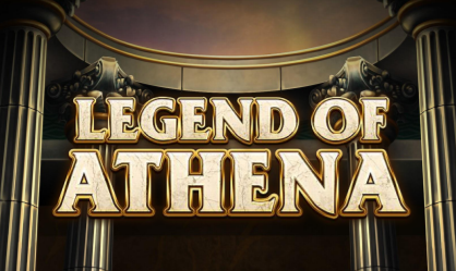 Legend Of Athena