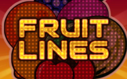 Fruit Lines