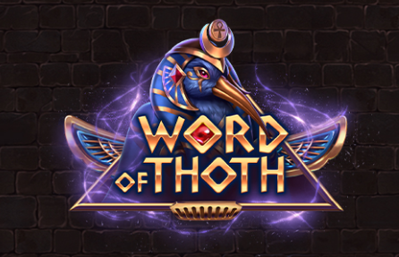 Word of Thoth