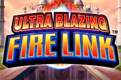 Ultra Blazing Fire Link