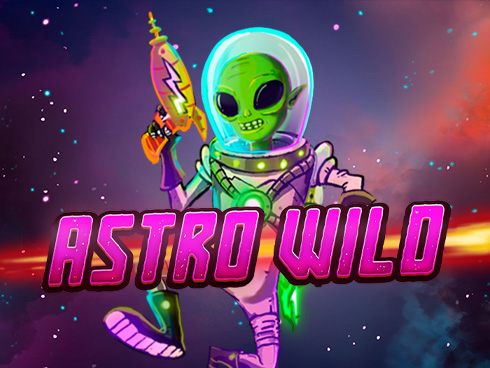 Astro Wild