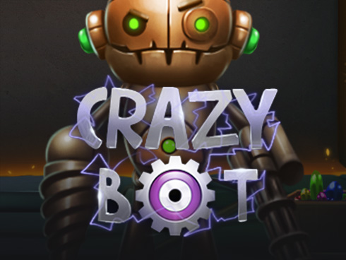 Crazy BOT