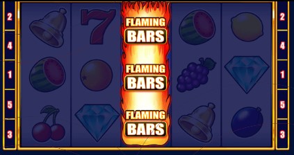 Flaming Bars Respin jpg