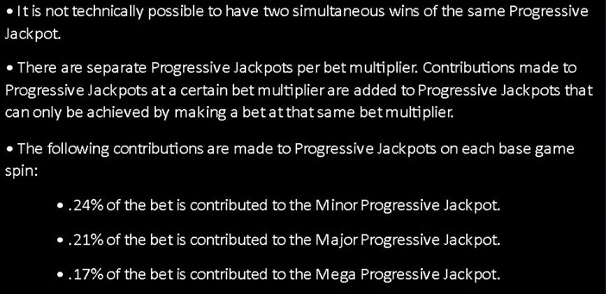 Flippin Rich PROGRESIVE JACKPOT 2