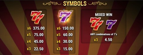 Free Reelin' Joker Symbols