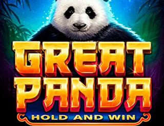 Great Panda