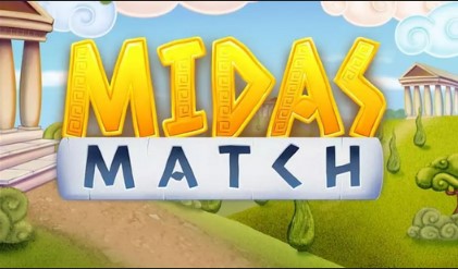 Midas Match