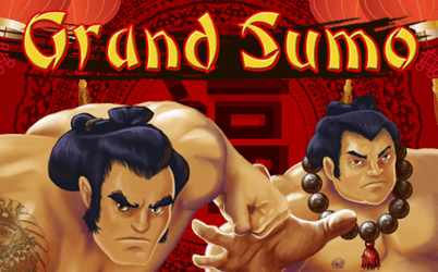 Grand Sumo