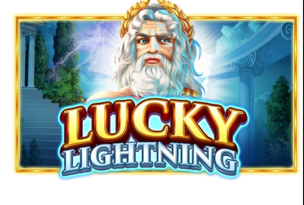 Lucky Lightning