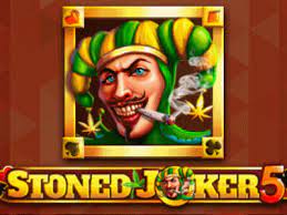 Stoned Joker 5