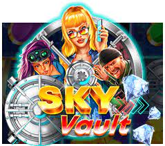 Sky Vault