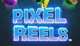 Pixel Reels