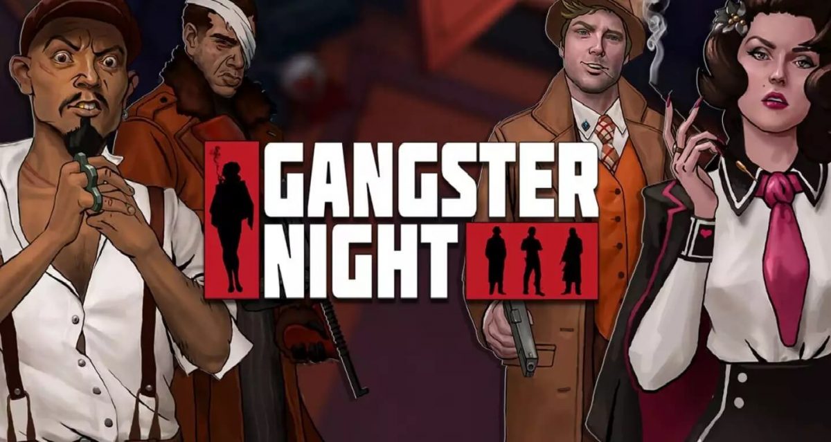 Gangster Night