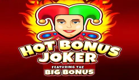 Hot Bonus Joker