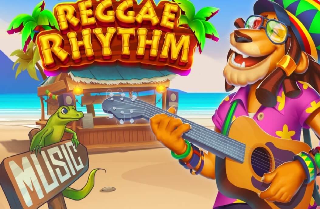 Reggae Rhythm