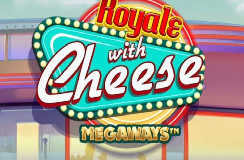 Royale With Cheese Megaways