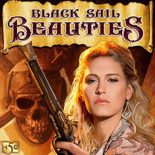 Black Sail Beauties