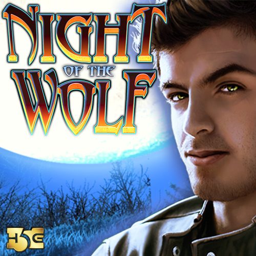 Night of the Wolf