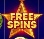 9 Happy Pharaohs Free spins Gold Star