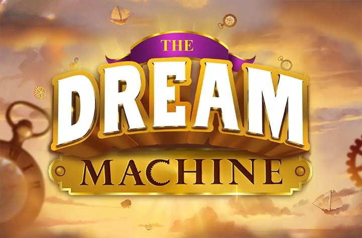 Dream Machine