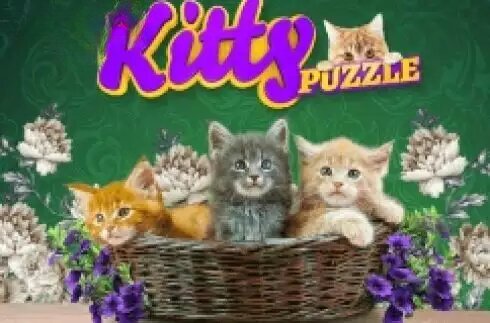 Kitty Puzzle