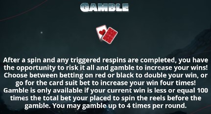 Quartz SiO2 GAMBLE