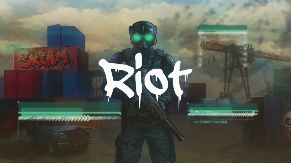 Riot