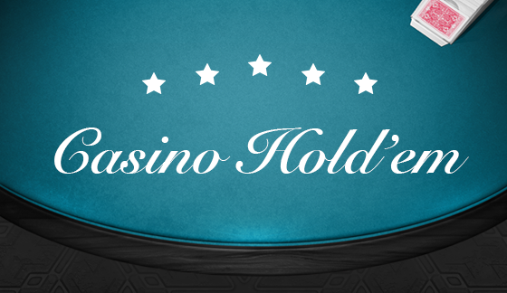 Casino Hold’em (Mascot Gaming)