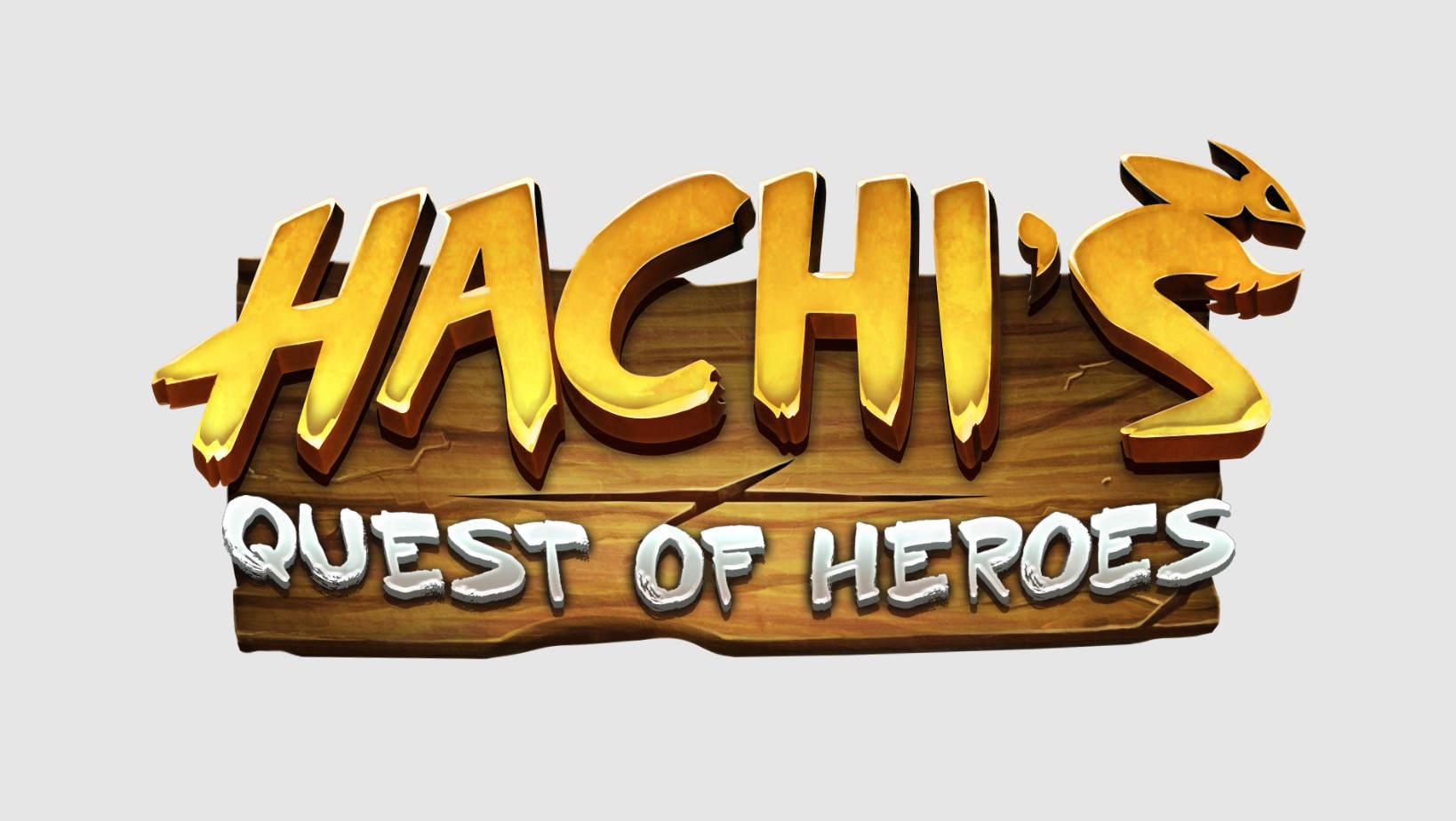 Hachis Quest of Heroes