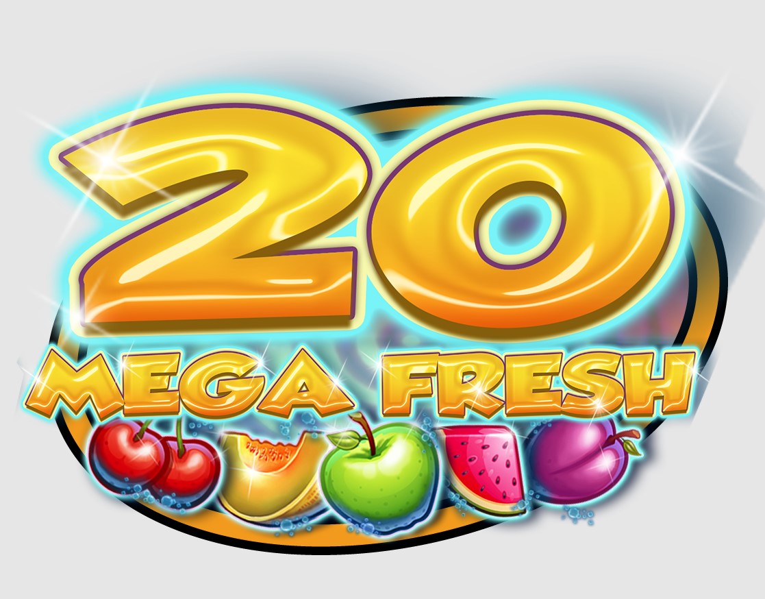 20 Mega Fresh